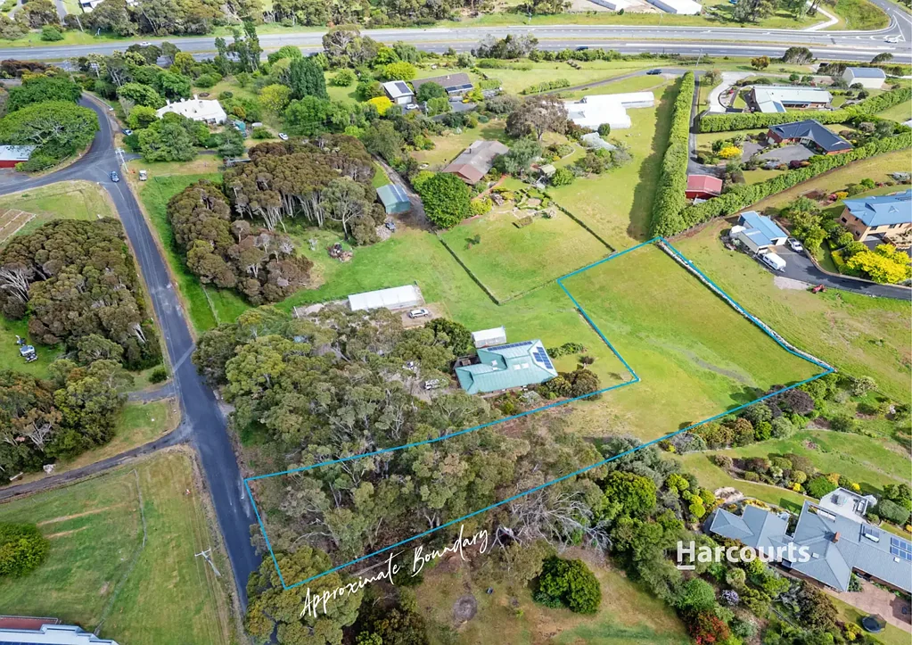 179 Allport East Street, Leith, TAS 7315