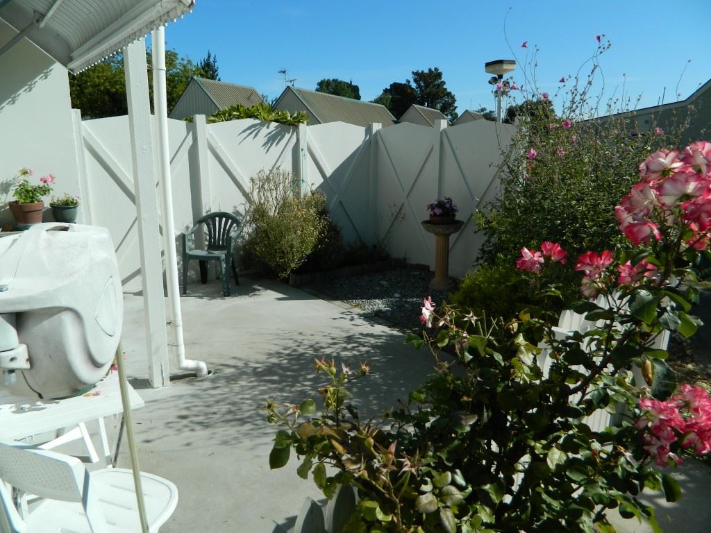 1/49 Grantley Street, New Brighton, Christchurch, 1房, 1浴