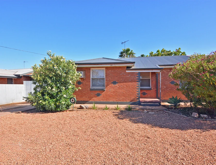 3 Shard Crescent, Whyalla Stuart, Outback, 3 chambres, 1 salles de bain, Apartment
