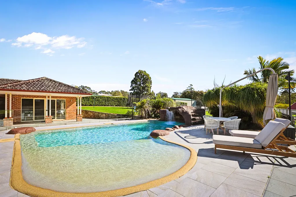 4 Billett Street, Silverdale, NSW 2752