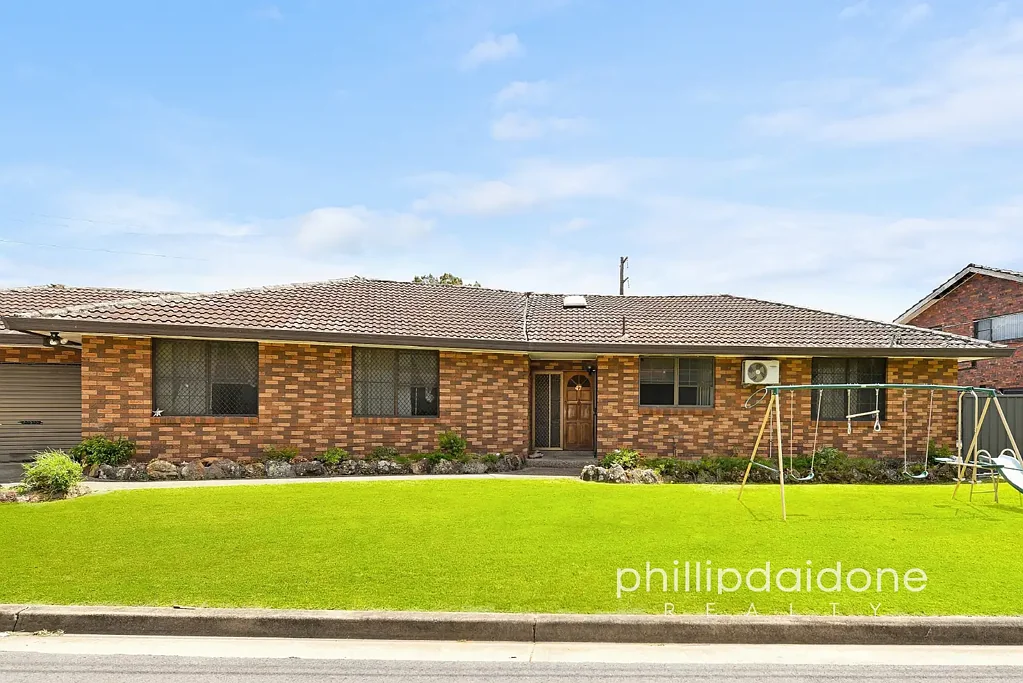 47 Lewis Street, Regents Park, NSW 2143