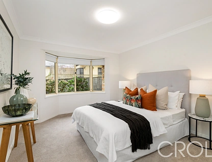 1/125 Cardinal Avenue, West Pennant Hills, The Hills, 2房, 1浴, Townhouse