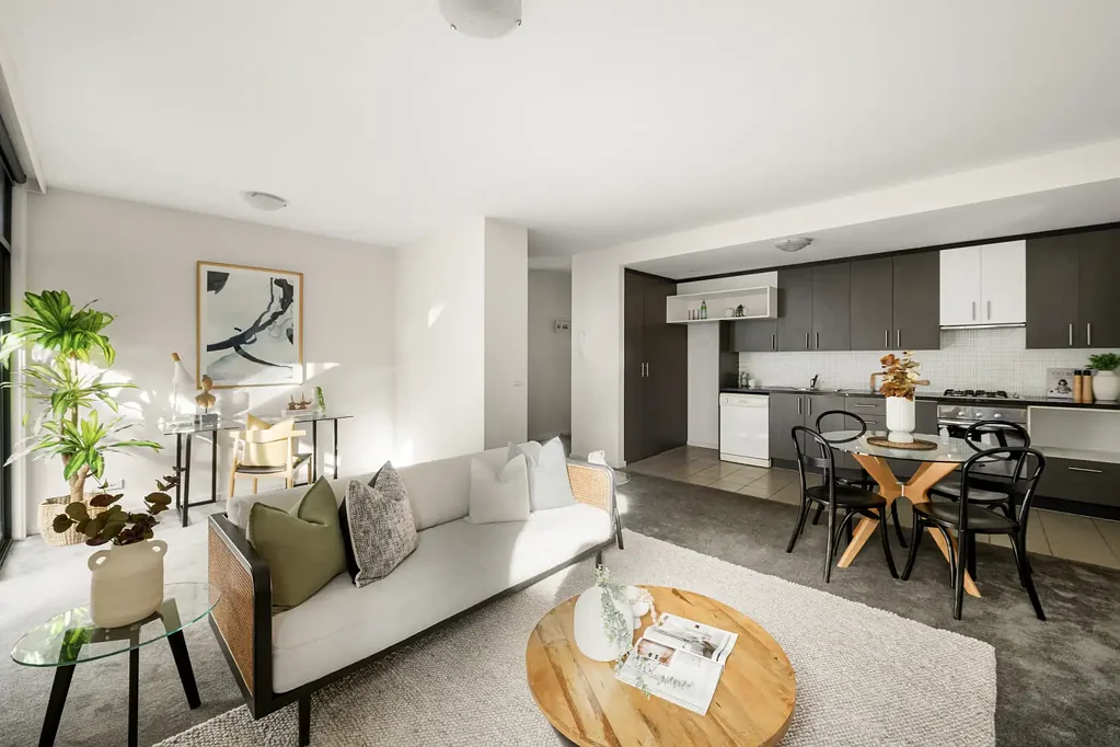 Collingwood 1कमरा Oversized Lifestyle Living in Collingwood