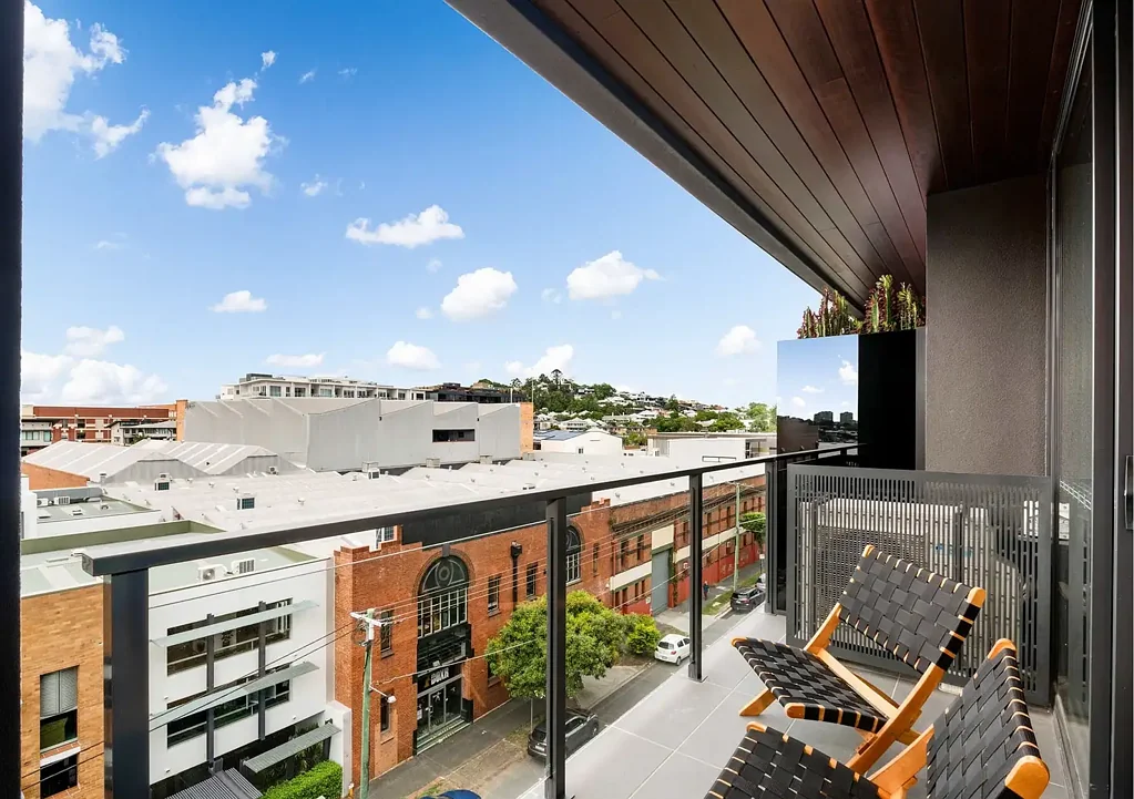 502/38 Helen Street, Teneriffe, QLD 4005