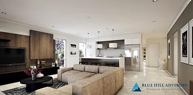 સરનામું રાખવામાં આવ્યું, Bellbird, NSW 2325, 8 રૂમ, 4 બાથરૂમ, Apartment