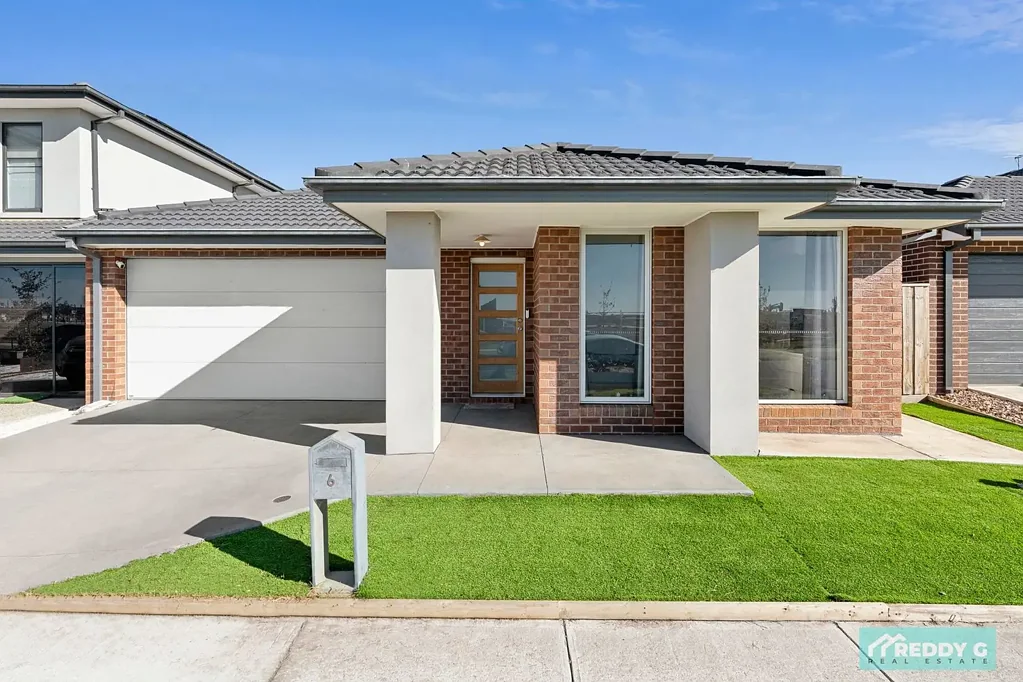 6 Polly Parade, Tarneit, VIC 3029