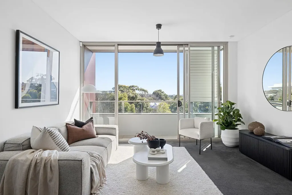 4404/6 Alexandra Drive, Camperdown, NSW 2050