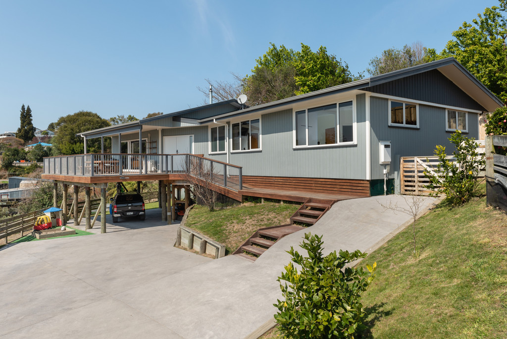 83 Awaiti Place, Hairini, Tauranga, 4 Kuwarto, 0 Banyo