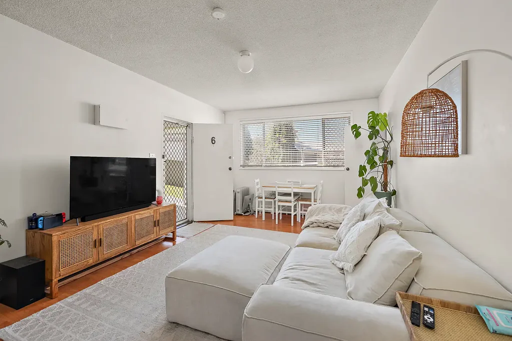 6/31 Edward Street, Charlestown, NSW 2290