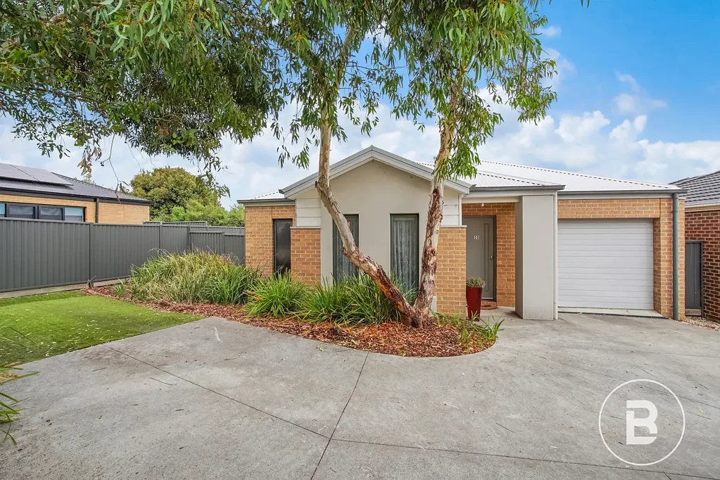 Ballarat East 2Kwarto MODERN, LOW-MAINTENANCE LIVING CLOSE TO BALLARAT CENTRAL