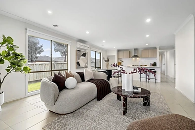 7 Lucknow Drive, Beveridge, VIC 3753, 4房, 2浴, House