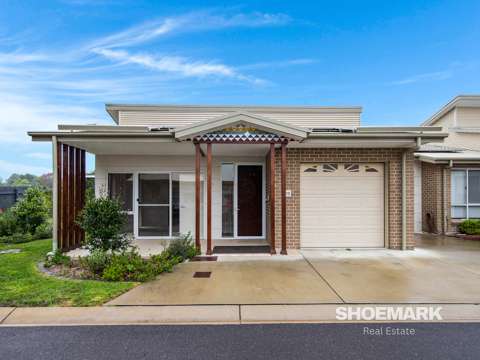 Braidwood 3 Bedroom Travelling in 2025 or downsizing?
