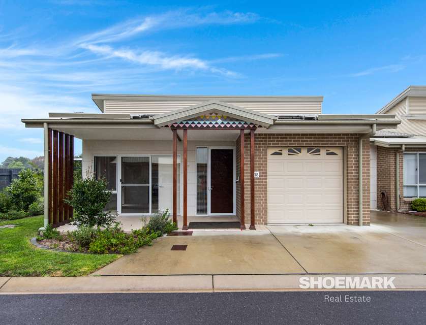 18/70 Little River Road, Braidwood, NSW 2622, 3 Bedrooms, 2 Bathrooms, House