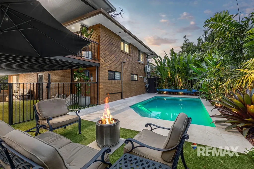 Manly West 3कमरा A Stunning Family Sanctuary Designed for Living & Entertaining
