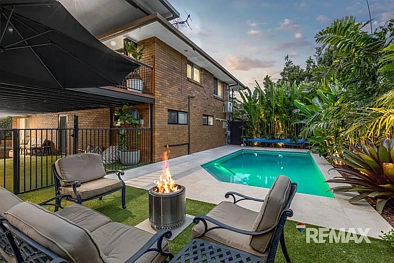 Manly West 3房 一个为生活和娱乐而设计的绝美家庭港湾 FANTASTIC FAMILY HOME - STUNNING RENOVATION