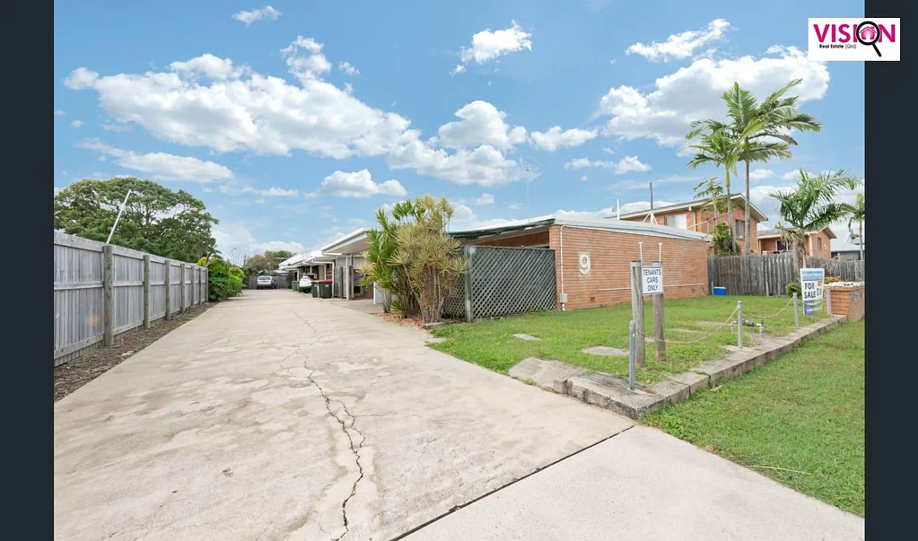 1/9 Porter Street, Mackay, QLD 4740