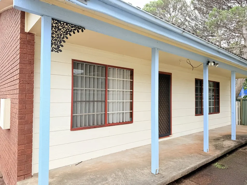Newly Updated 2 Bedroom Home