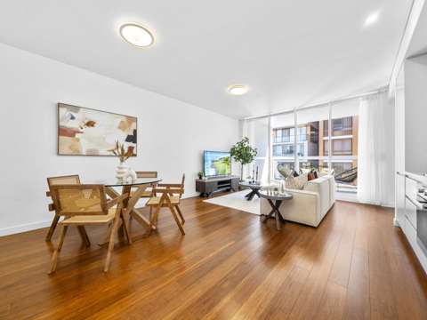 Ryde 1 Bedroom NORTH FACING | PEACEFUL TRANQUILITY | COMFORTABLY CONVENIENT