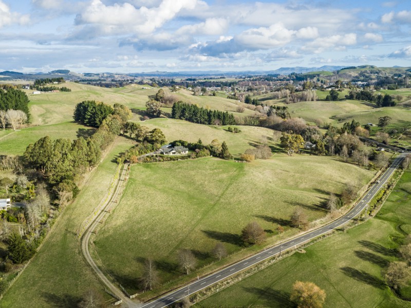 144 Racecourse Road, Waipawa, Hawkes Bay, 3 phòng ngủ, 0 phòng tắm