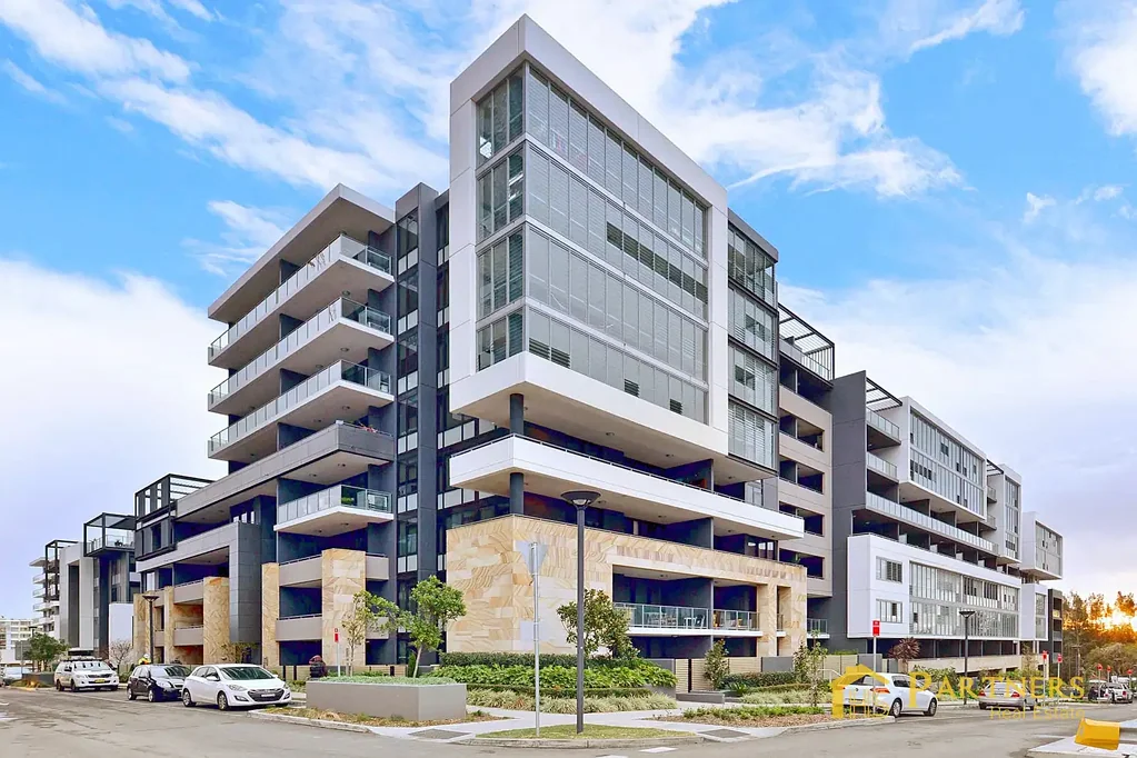 Wentworth Point 2ਬੈੱਡਰੂਮ Luxury Living in the Renowned Quarterdeck Residence