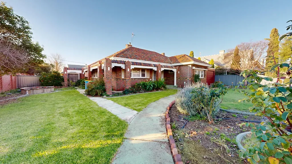 Shepparton 4ห้องนอน Spacious home in a prime location