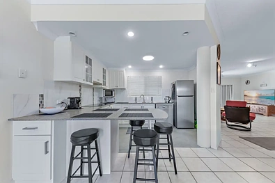 रसोईघर - 6/24 Pandanus Drive, Cannonvale, QLD 4802