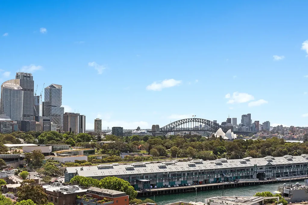 52/103 Victoria Street, Potts Point, NSW 2011