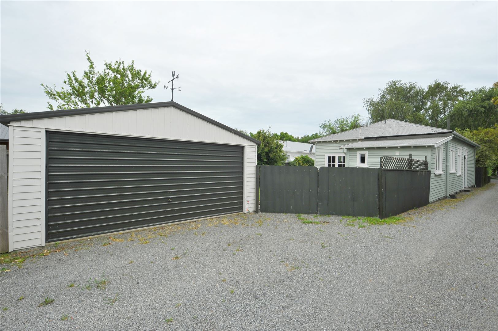 1/21 Norwood Street, Beckenham, Christchurch, 3 phòng ngủ, 0 phòng tắm