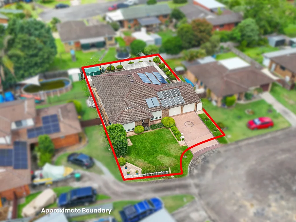 7 Court Place, Taree, NSW 2430