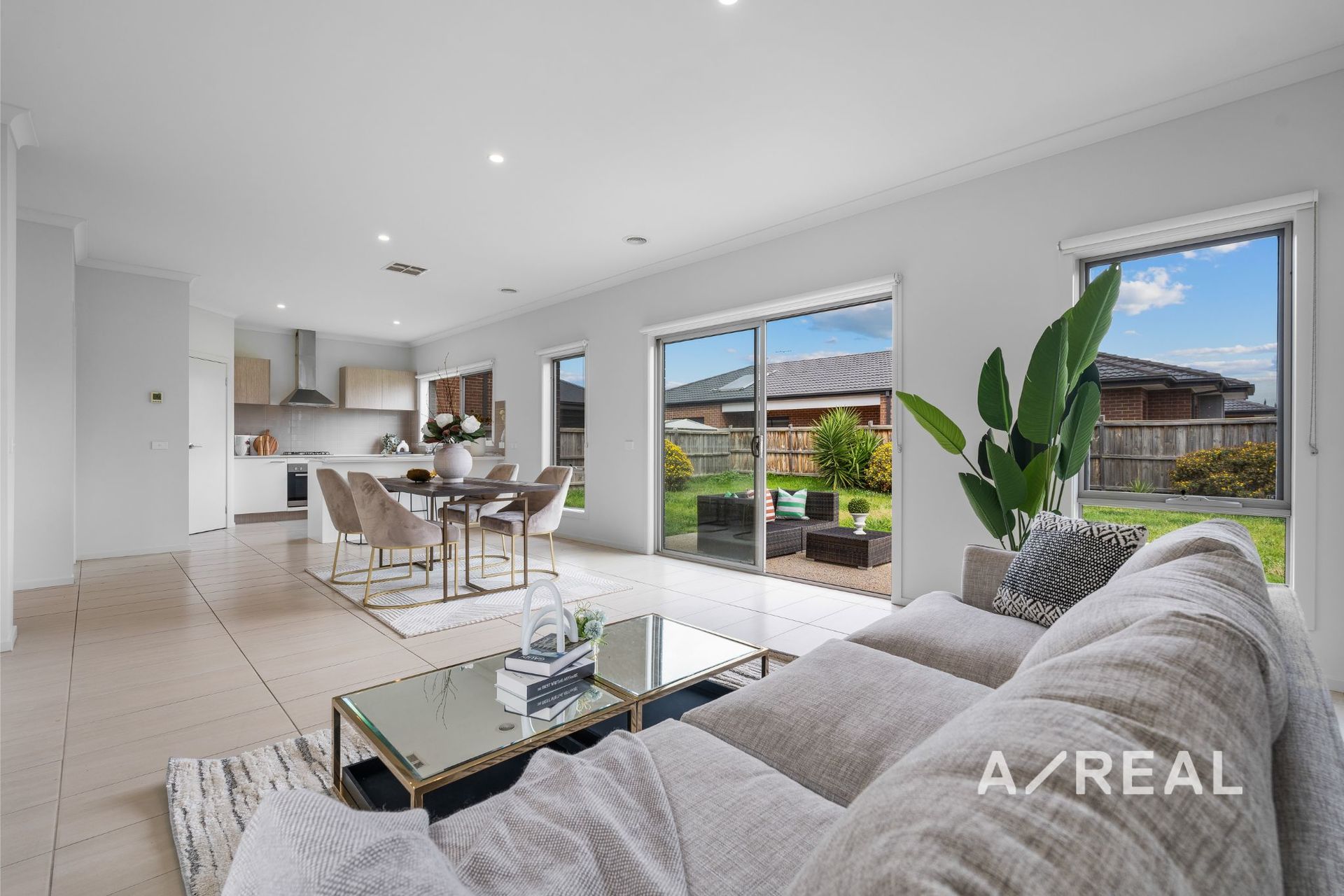 2 BARDINI ST, POINT COOK VIC 3030, 0房, 0浴, House