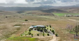 356 Omeo Valley Road, Omeo Valley