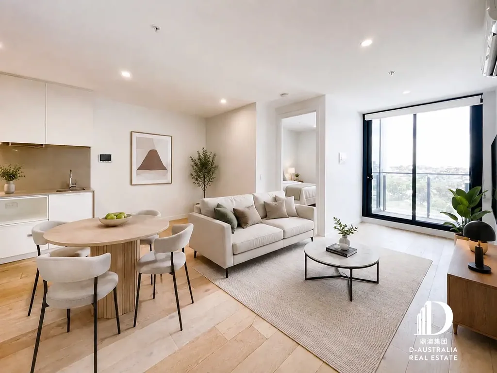 Parkville 1Phòng ngủ Stylish Parkside Living with Resort-Style Amenities