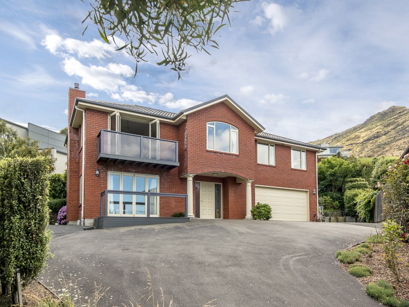 12 Kaikomako Place, Cass Bay, Christchurch, 3房, 0浴