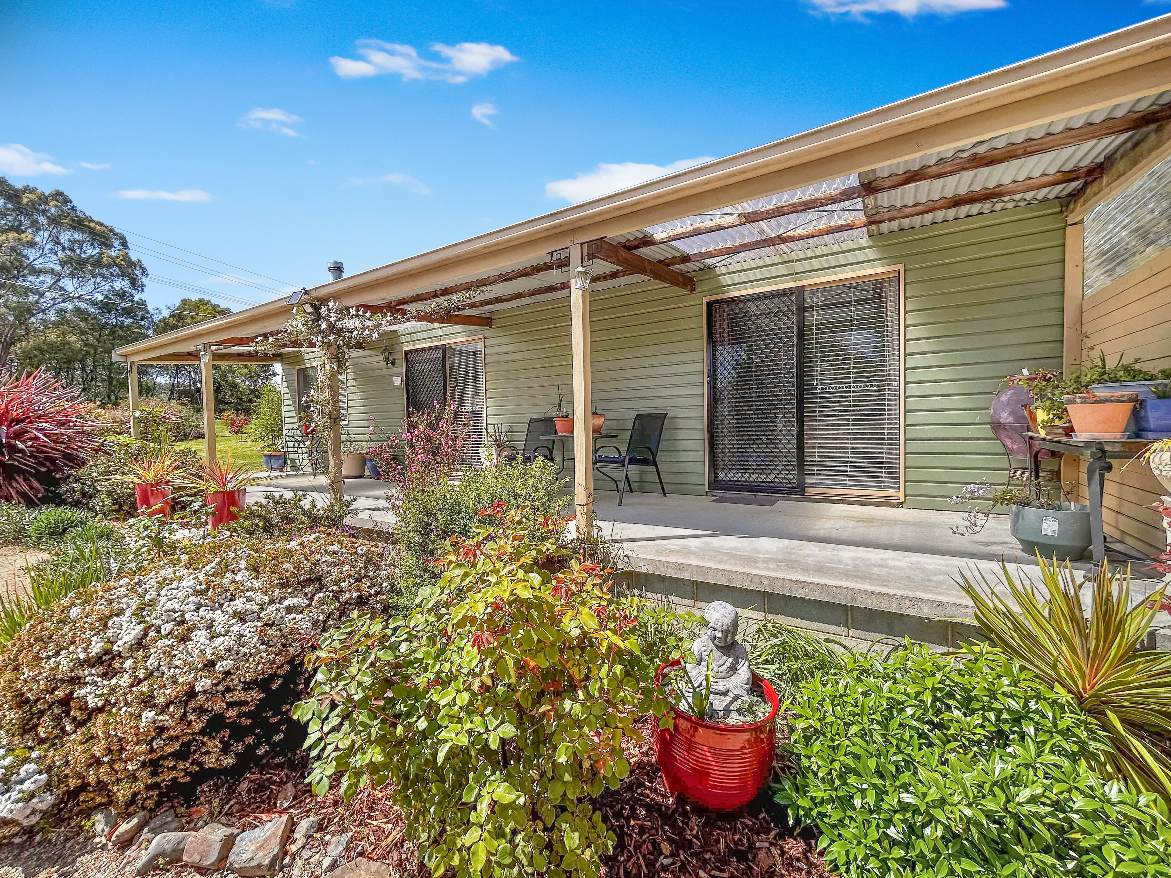 14 GRAY RD, ST MARYS TAS 7215, 0房, 0浴, House