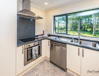 15 Flemington Road, Aramoho, Whanganui, 4部屋, 3バスルーム, Lifestyle Property