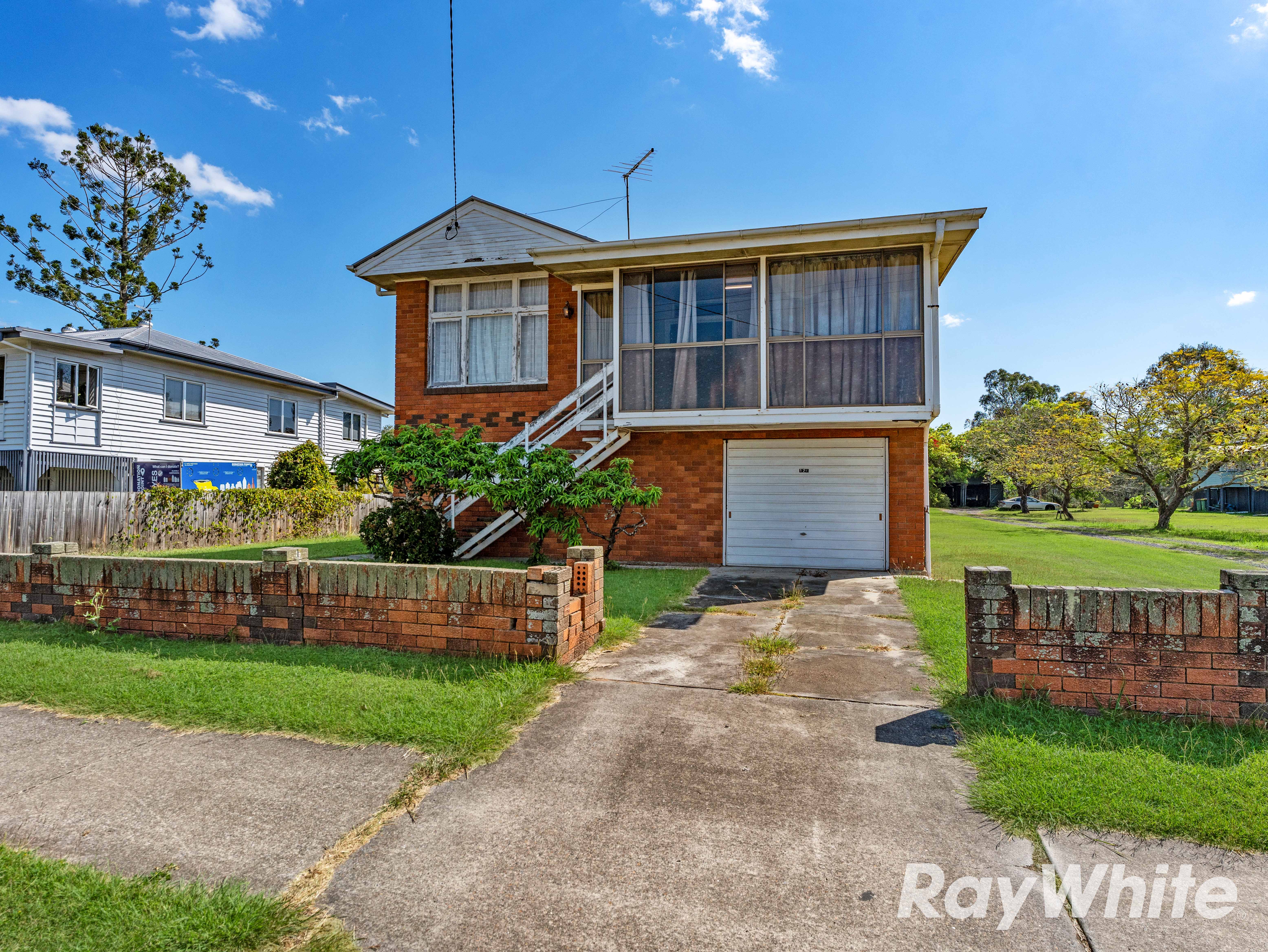 126 WOODEND RD, WOODEND QLD 4305, 0部屋, 0バスルーム, House