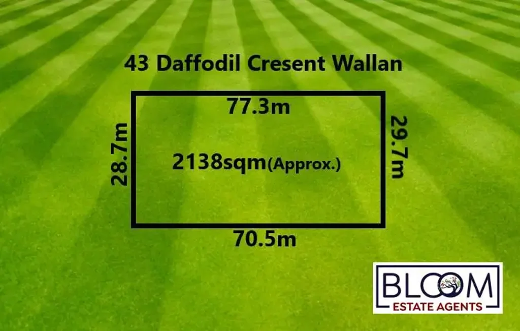 Wallan Price drop!! Build Your Dream Home!!