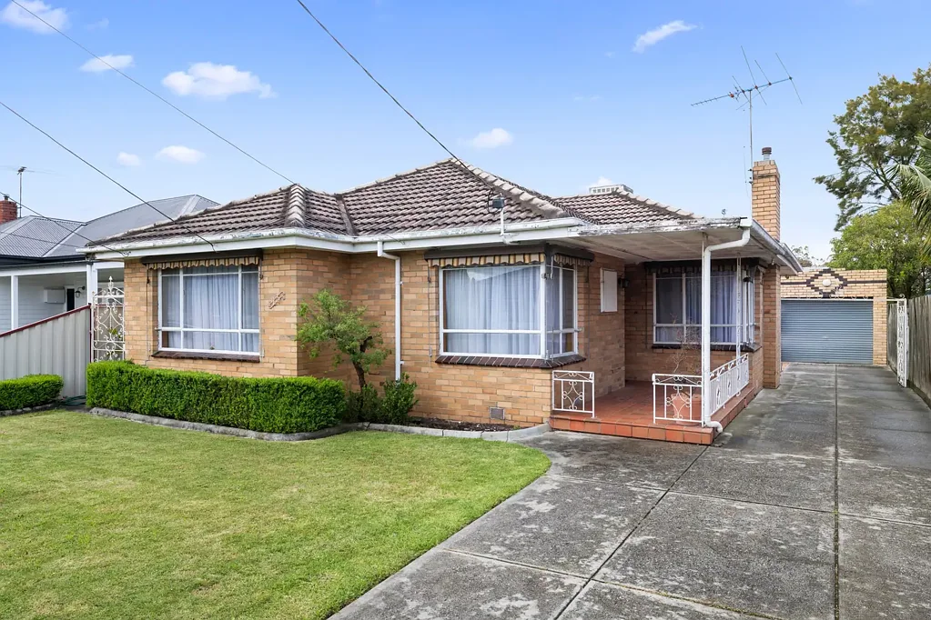 Three-Bedroom Home with Multiple Living Zones