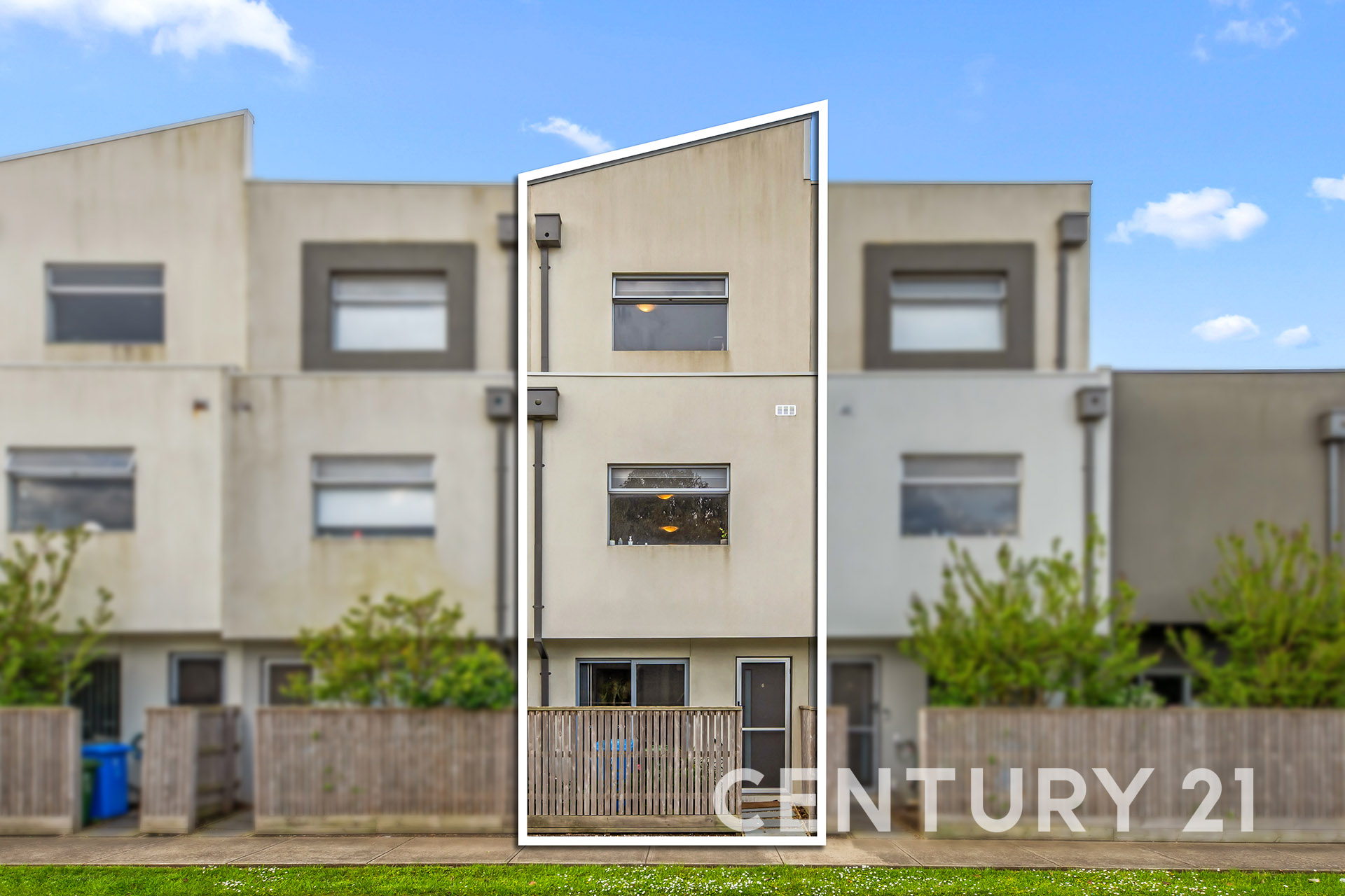 6 DOWNHELM RD, CRANBOURNE NORTH VIC 3977, 0 habitaciones, 0 baños, Townhouse