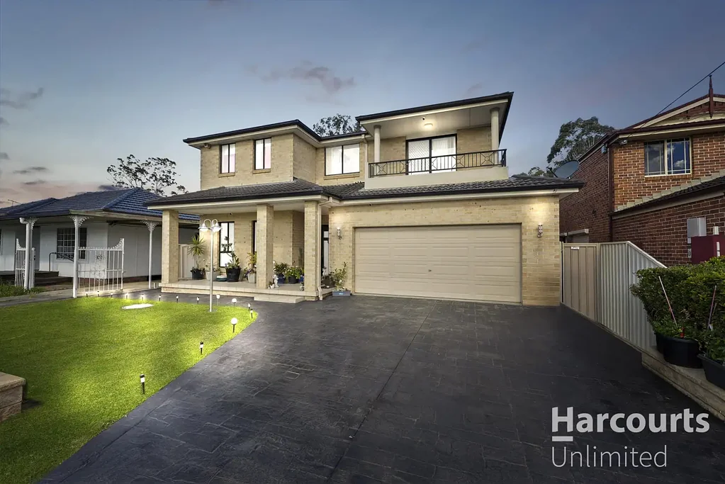 21 Breakfast Road, Marayong, NSW 2148