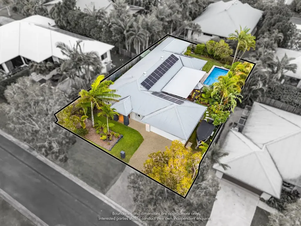 19 Slipstream Road, Coomera, QLD 4209