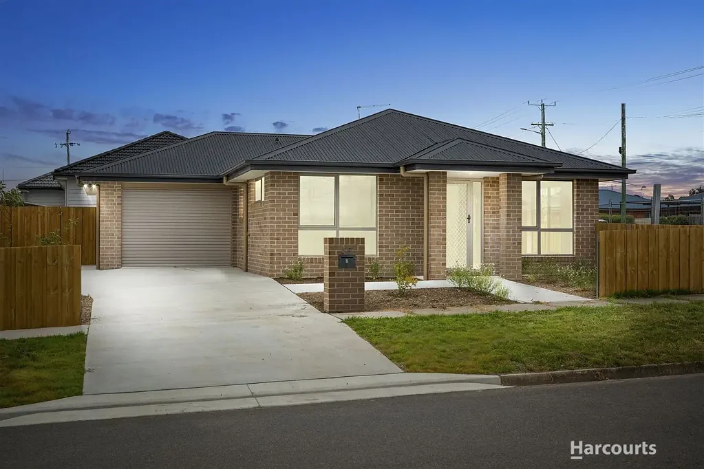 Stunning Two Bedroom Unit