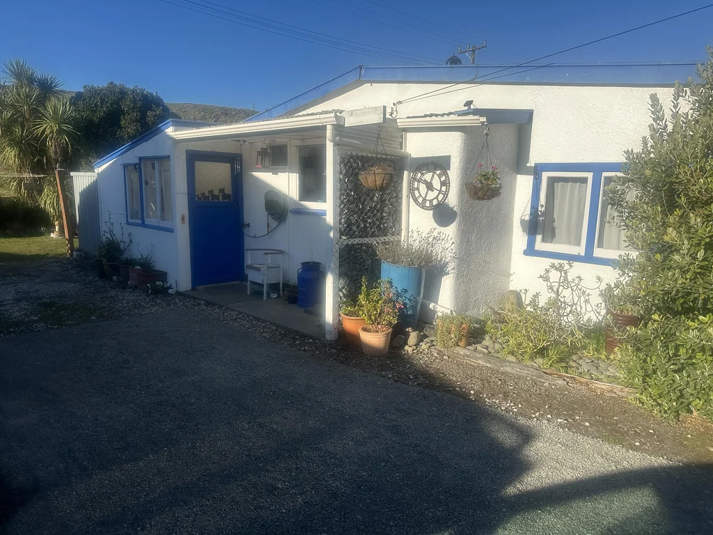 Elgin 2બેડરૂમ Community Living by the Sea