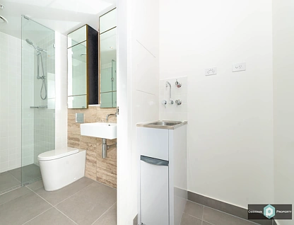 Level 39/65 Tumbalong Boulevard, Haymarket, Sydney CBD, 0部屋, 1バスルーム, Apartment