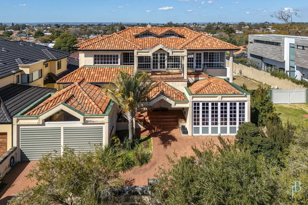 South Perth 4房  Expressions of Interest