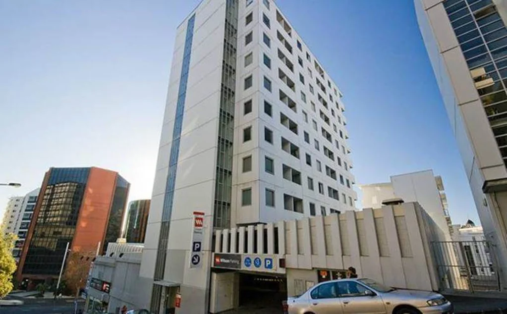 Auckland Central 1ਬੈੱਡਰੂਮ Five Star Living, Exceptional Returns in CBD Heart