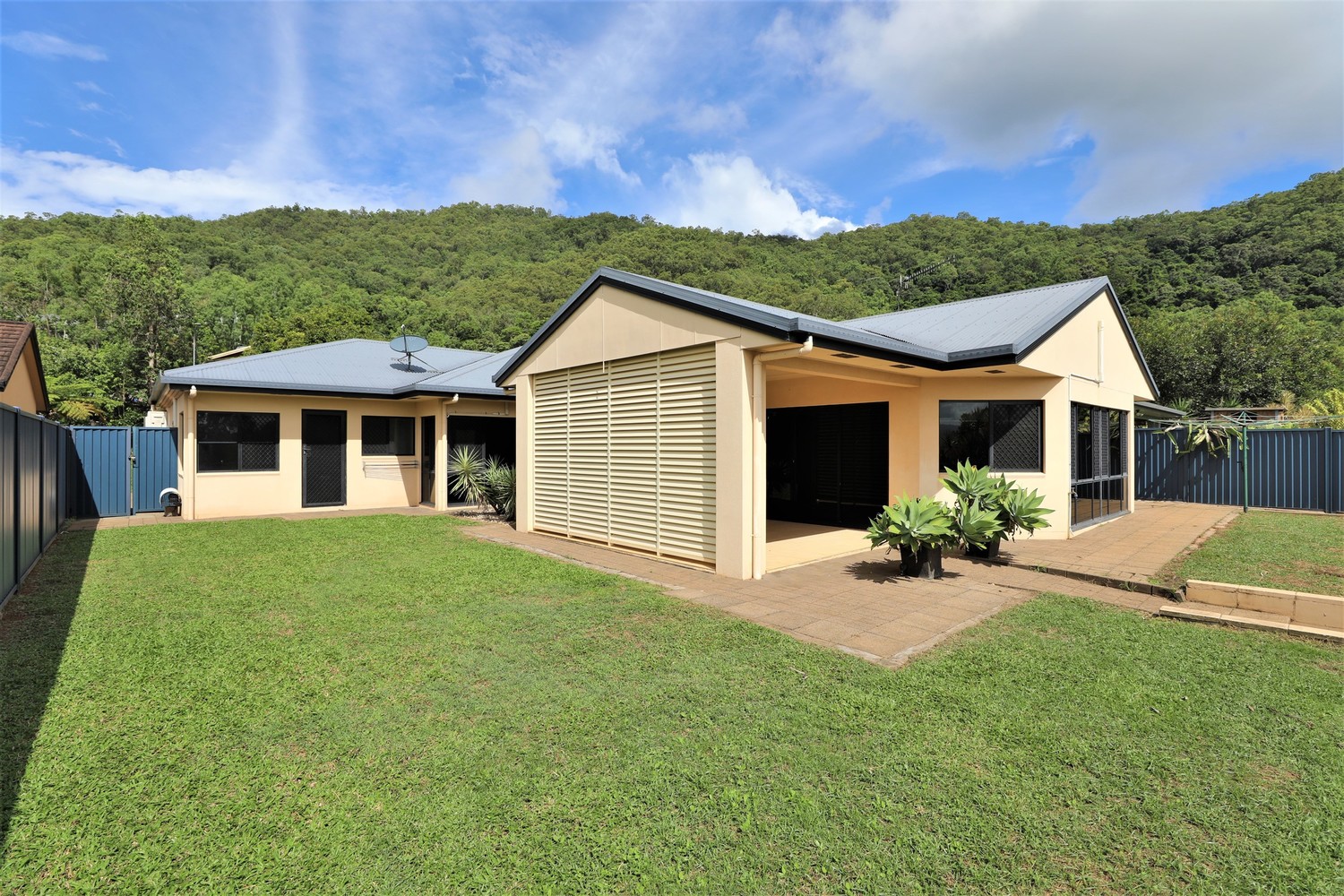 52 WILTSHIRE DR, GORDONVALE QLD 4865, 0房, 0浴, House