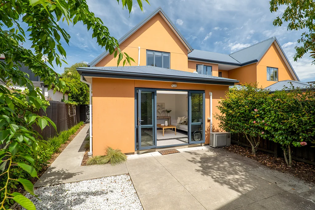 43C Purchas Street, St Albans, Christchurch, Canterbury