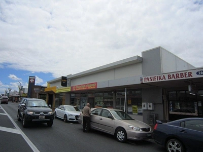 Business  Town Centre Zone