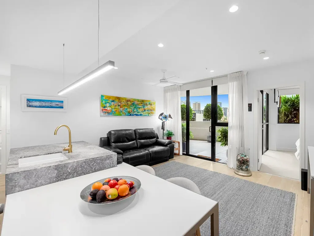 508/19 McDougall Street, Milton, QLD 4064